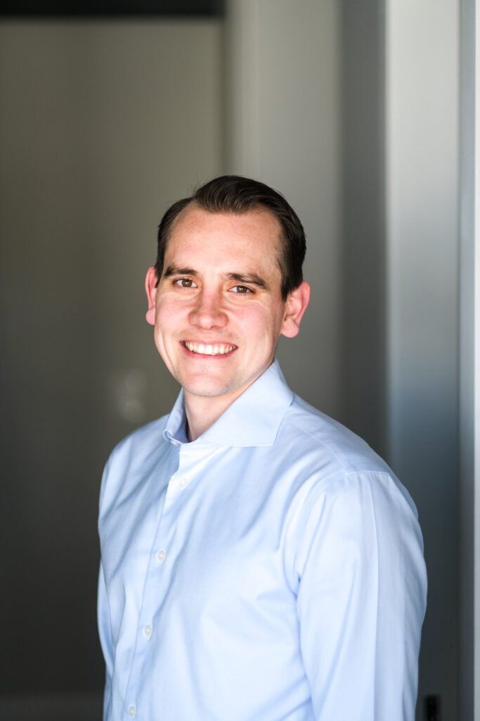 Royce Moriarty Real Estate Agent