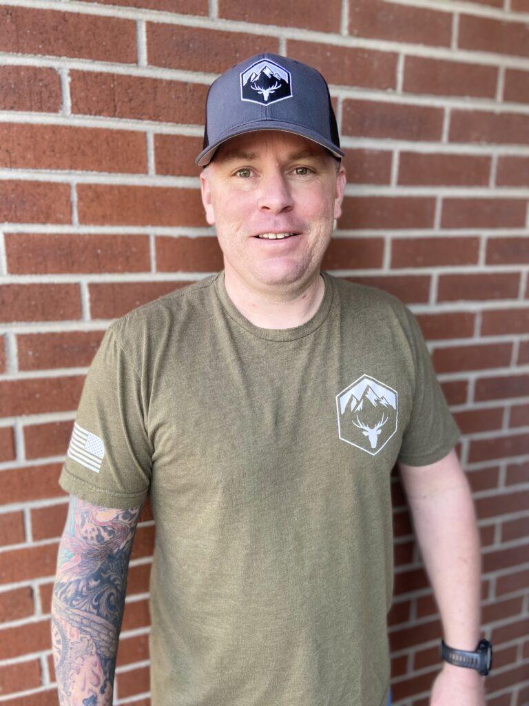 Brandon Stock Denver Realtor