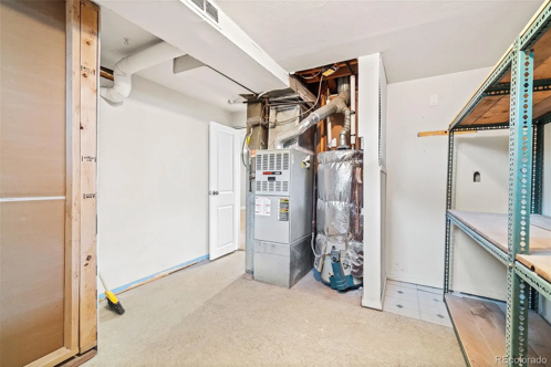 House Hack Basement