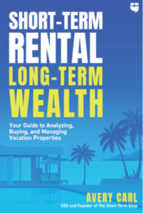 Airbnb investing Book