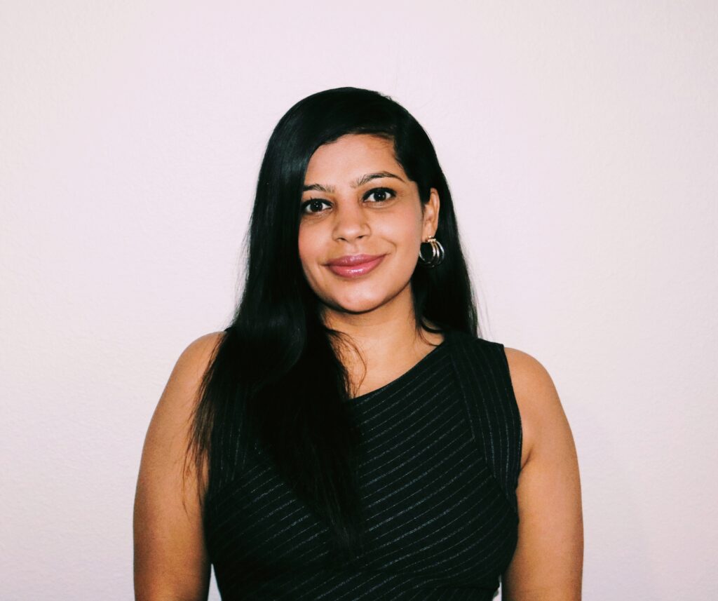 Sandy Sapkota Denver Real Estate Agent