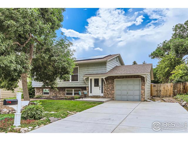 Houses for sale Broomfield Colorado