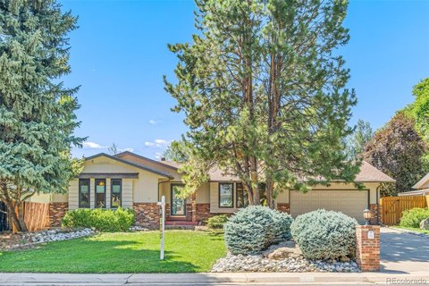 Home for sale Wheat Ridge CO