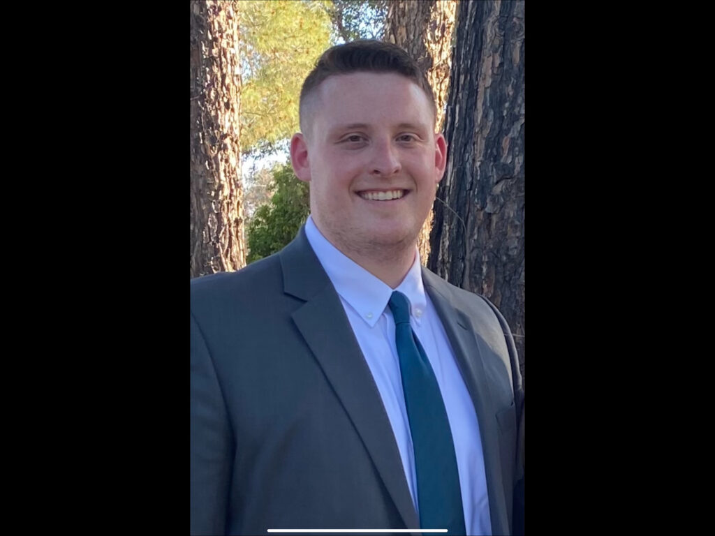 Bret Shoemaker Denver Real Estate Agent