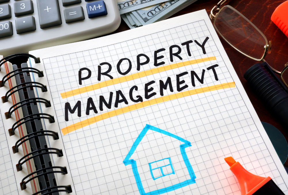 property management