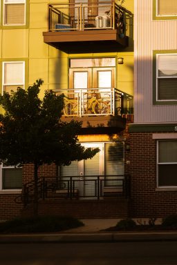 multi-family investing in Denver